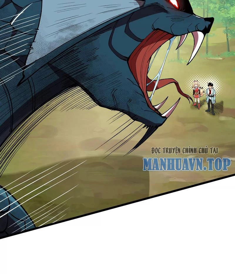 Vật Lý Tu Tiên Hai Vạn Năm Chapter 1 - Trang 4