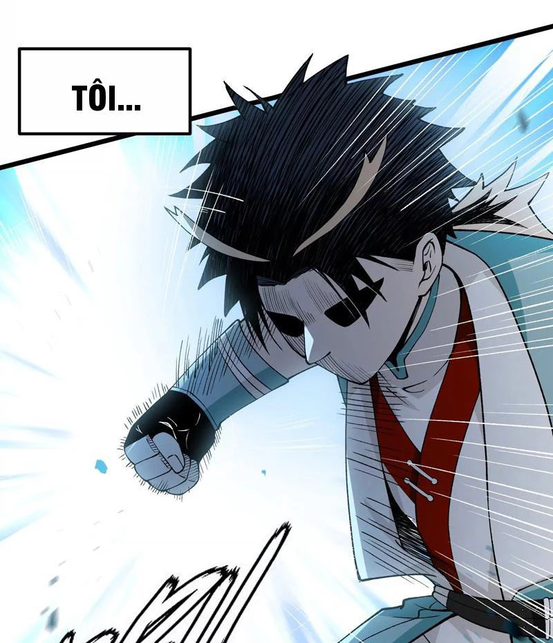 Vật Lý Tu Tiên Hai Vạn Năm Chapter 1 - Trang 4