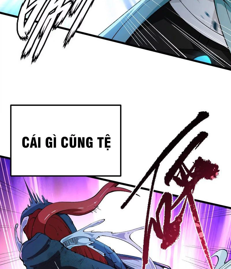 Vật Lý Tu Tiên Hai Vạn Năm Chapter 1 - Trang 4