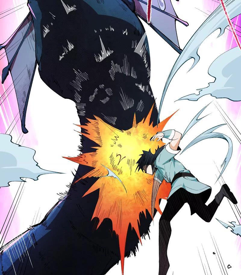 Vật Lý Tu Tiên Hai Vạn Năm Chapter 1 - Trang 4