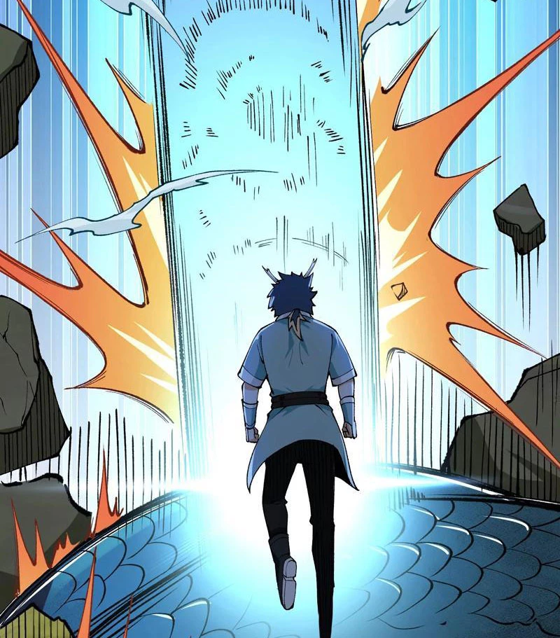 Vật Lý Tu Tiên Hai Vạn Năm Chapter 1 - Trang 4