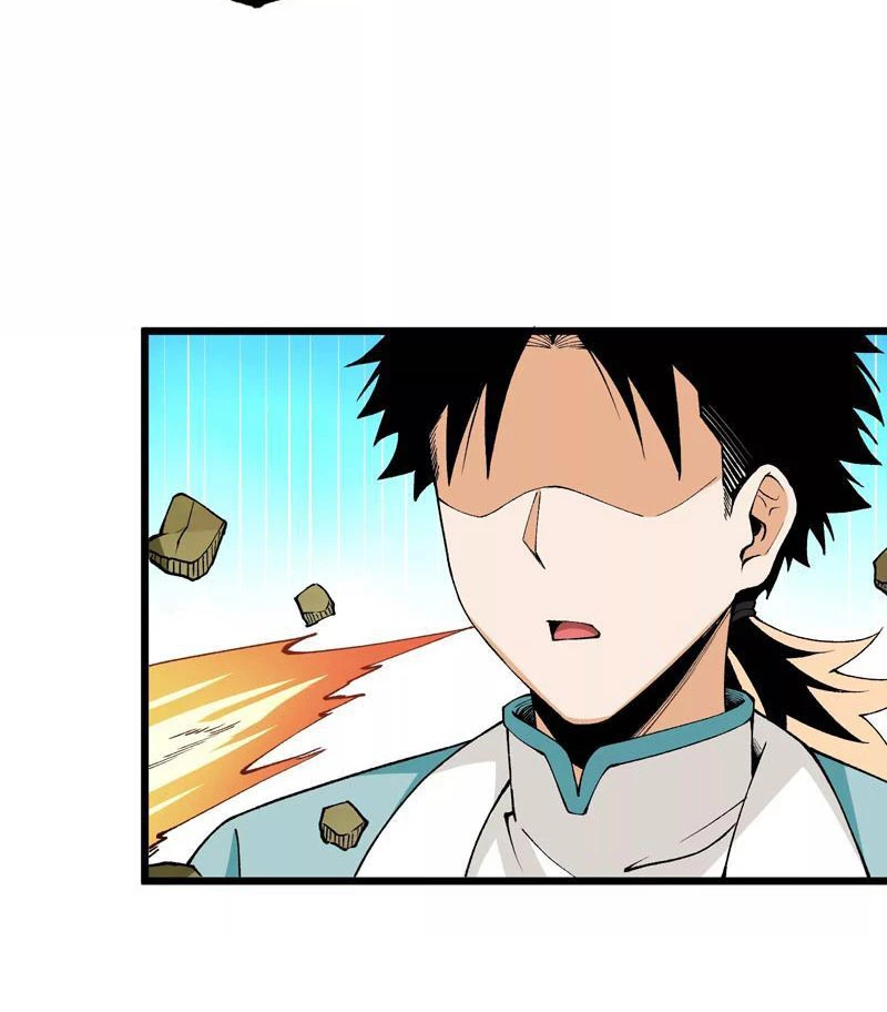 Vật Lý Tu Tiên Hai Vạn Năm Chapter 1 - Trang 4