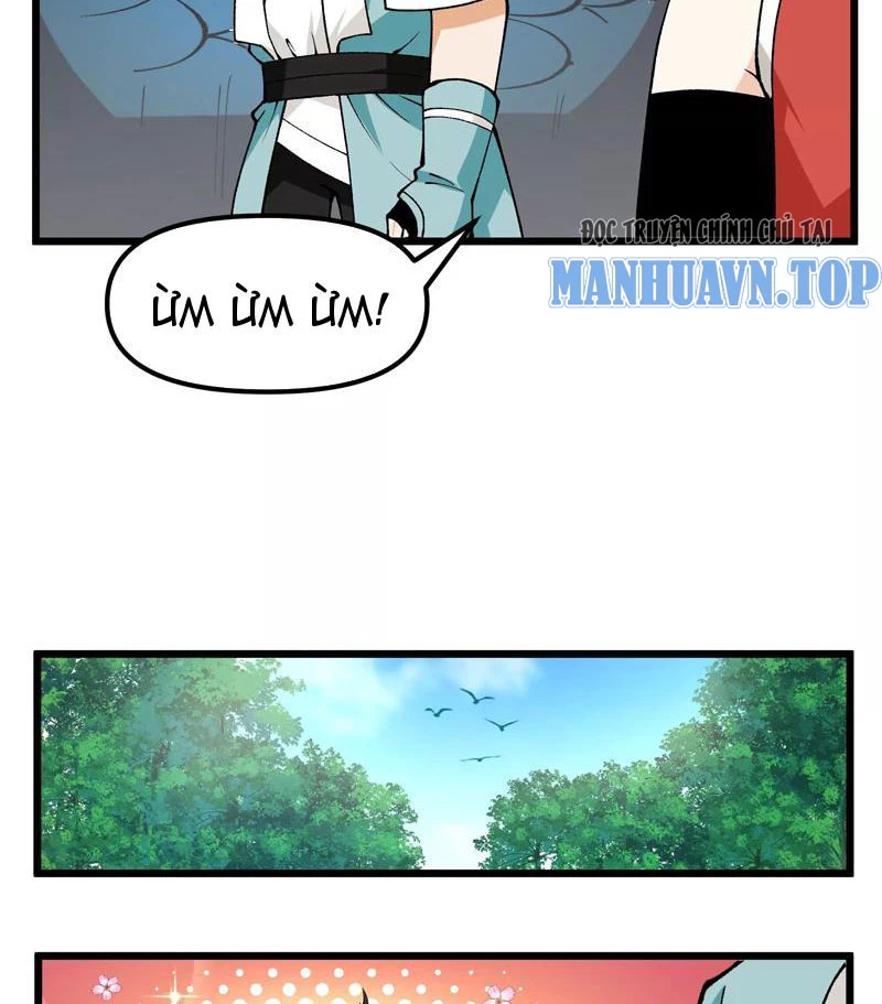 Vật Lý Tu Tiên Hai Vạn Năm Chapter 1 - Trang 4