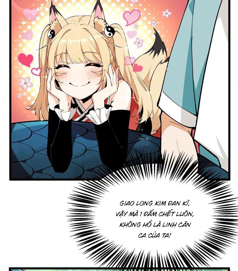 Vật Lý Tu Tiên Hai Vạn Năm Chapter 1 - Trang 4