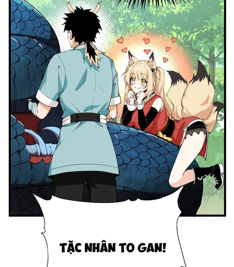 Vật Lý Tu Tiên Hai Vạn Năm Chapter 1 - Trang 4