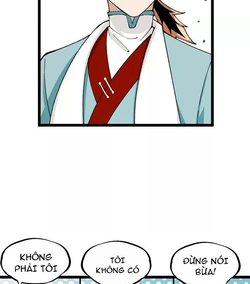 Vật Lý Tu Tiên Hai Vạn Năm Chapter 1 - Trang 4