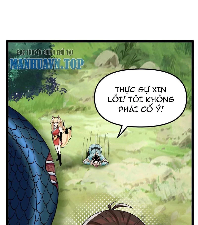 Vật Lý Tu Tiên Hai Vạn Năm Chapter 1 - Trang 4