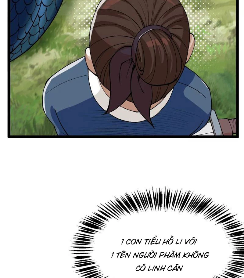 Vật Lý Tu Tiên Hai Vạn Năm Chapter 1 - Trang 4