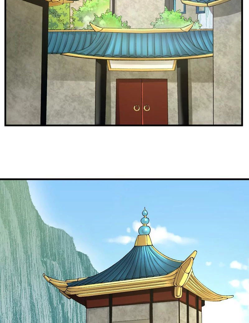 Vật Lý Tu Tiên Hai Vạn Năm Chapter 3 - Trang 4