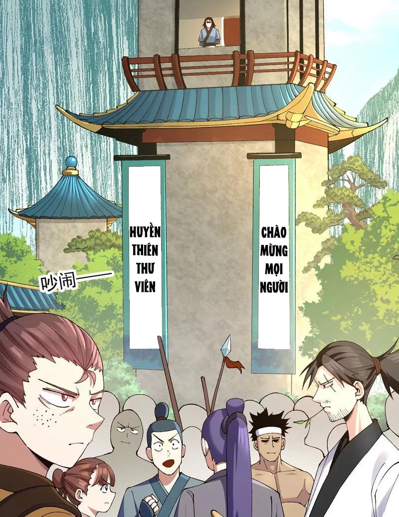 Vật Lý Tu Tiên Hai Vạn Năm Chapter 3 - Trang 4