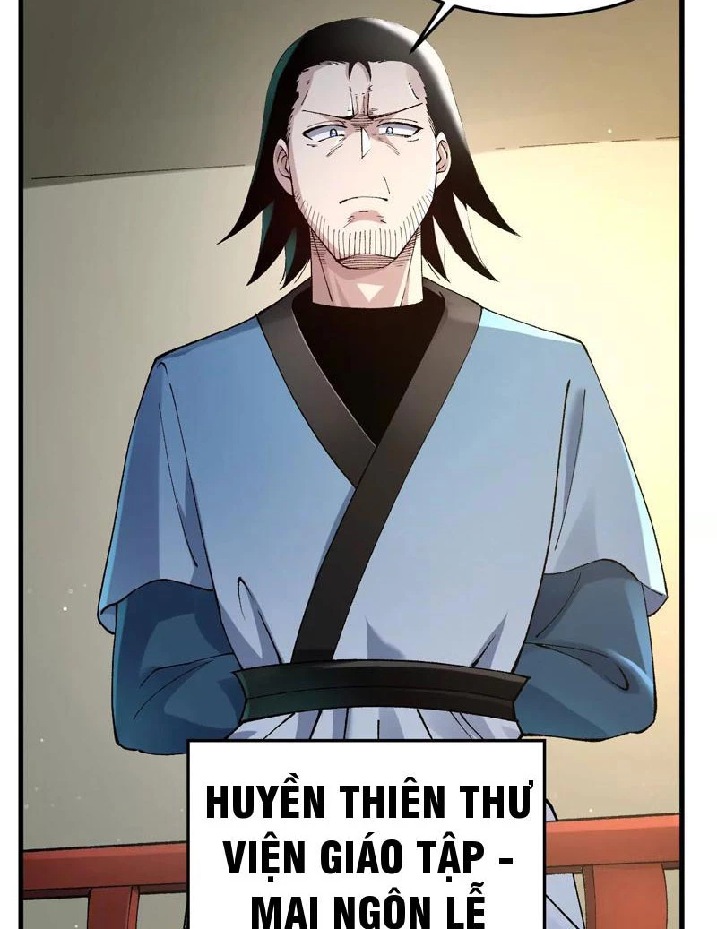 Vật Lý Tu Tiên Hai Vạn Năm Chapter 3 - Trang 4