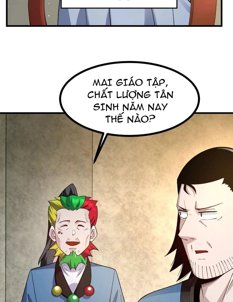 Vật Lý Tu Tiên Hai Vạn Năm Chapter 3 - Trang 4