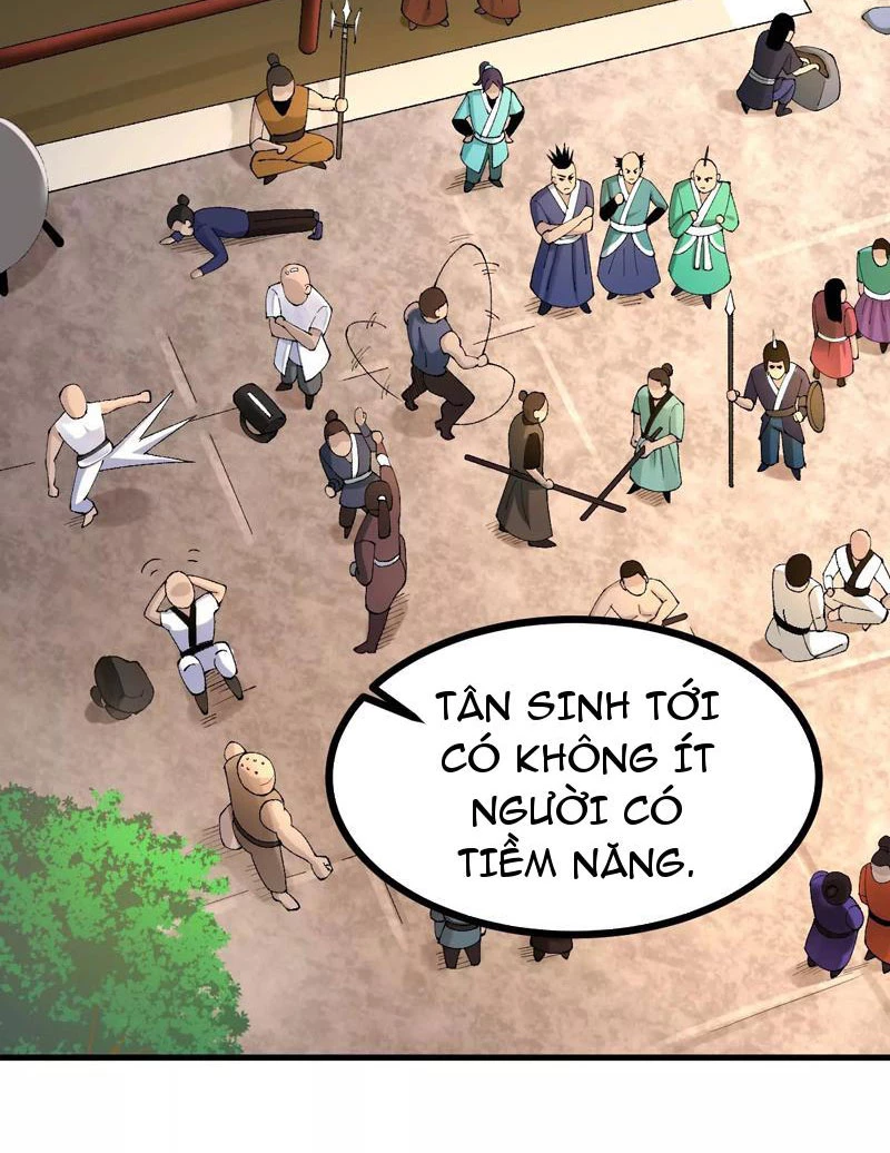 Vật Lý Tu Tiên Hai Vạn Năm Chapter 3 - Trang 4