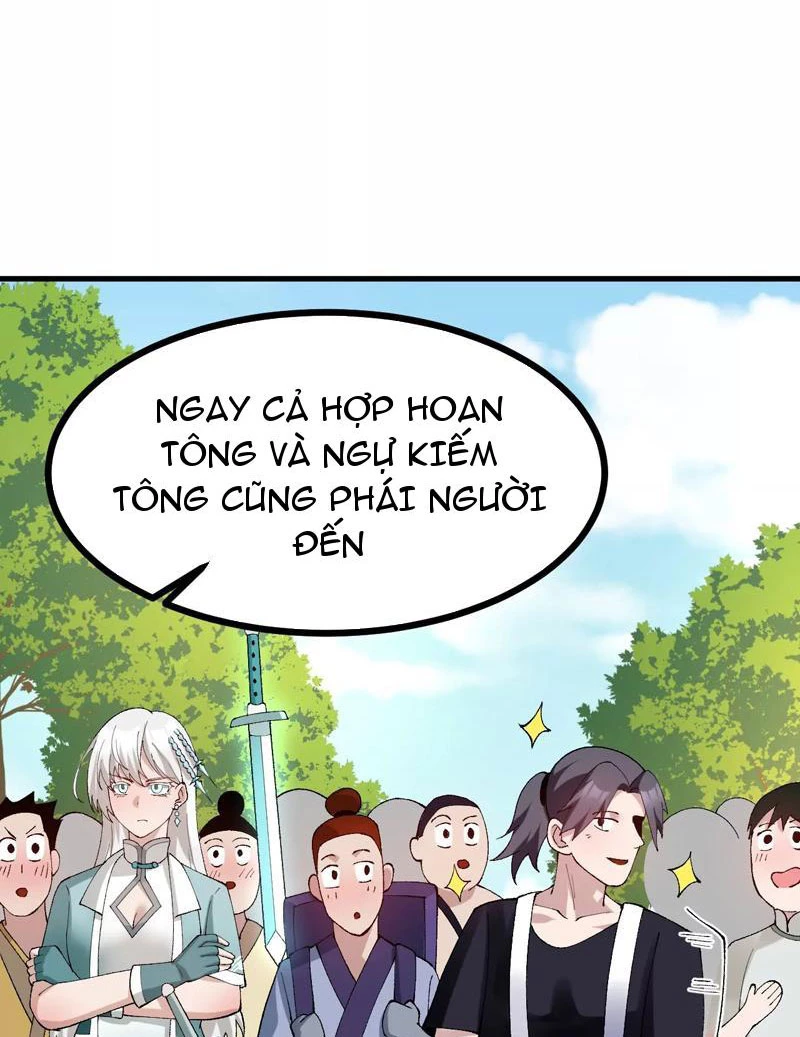 Vật Lý Tu Tiên Hai Vạn Năm Chapter 3 - Trang 4