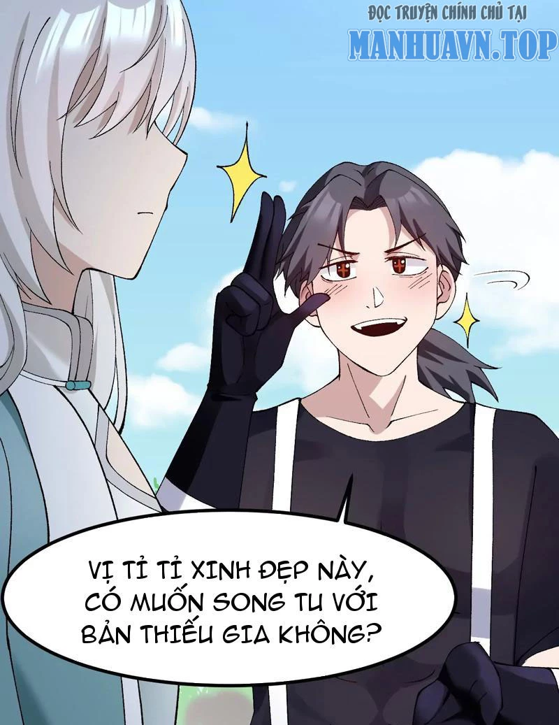 Vật Lý Tu Tiên Hai Vạn Năm Chapter 3 - Trang 4
