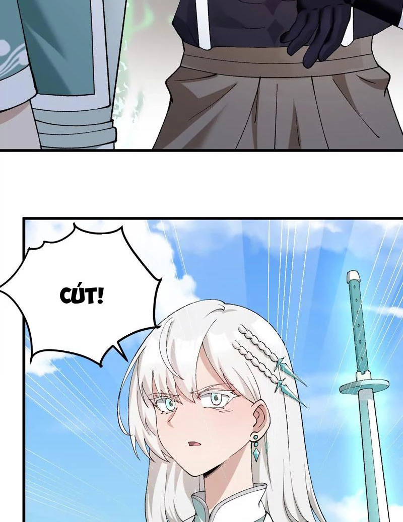 Vật Lý Tu Tiên Hai Vạn Năm Chapter 3 - Trang 4