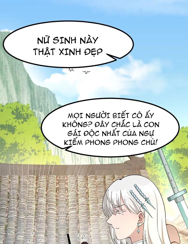 Vật Lý Tu Tiên Hai Vạn Năm Chapter 3 - Trang 4