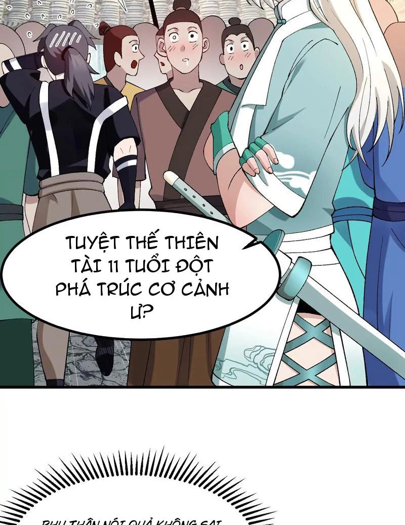 Vật Lý Tu Tiên Hai Vạn Năm Chapter 3 - Trang 4