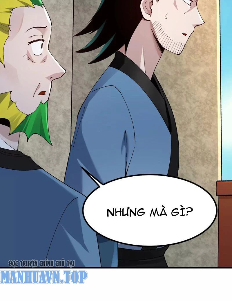 Vật Lý Tu Tiên Hai Vạn Năm Chapter 3 - Trang 4