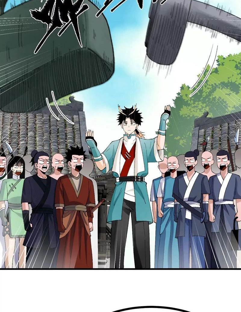 Vật Lý Tu Tiên Hai Vạn Năm Chapter 3 - Trang 4