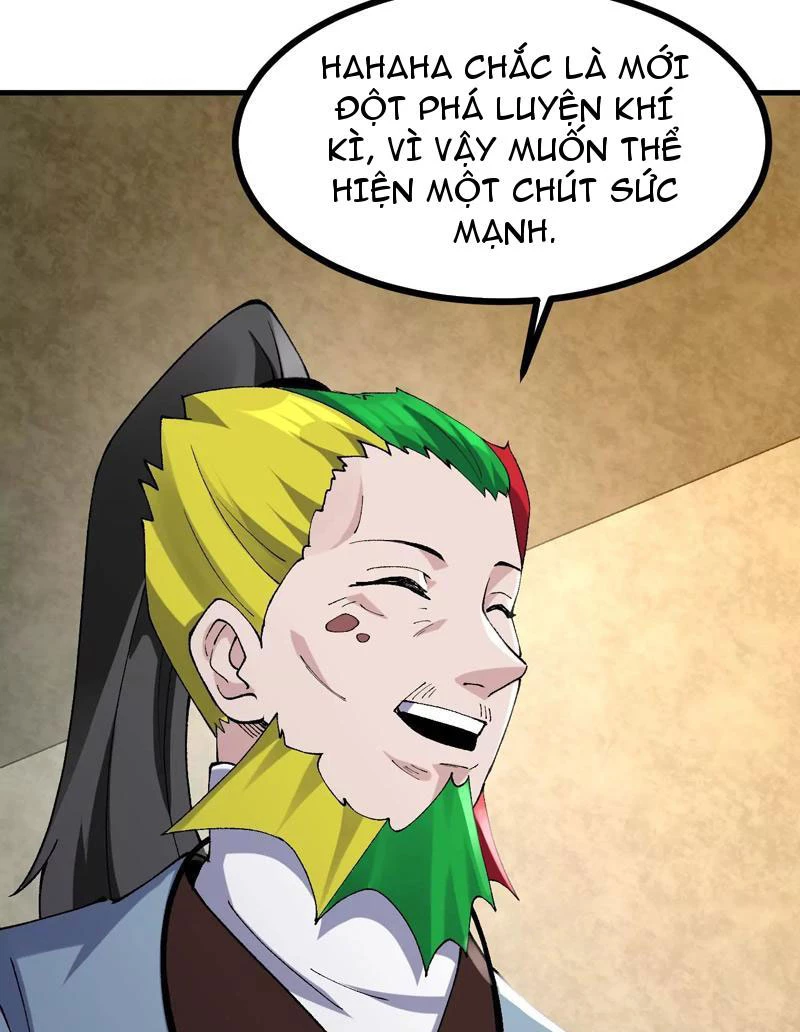 Vật Lý Tu Tiên Hai Vạn Năm Chapter 3 - Trang 4