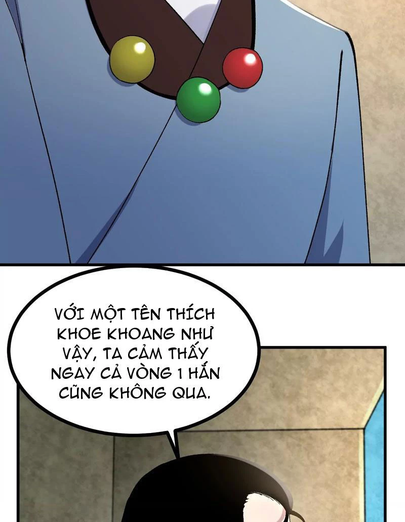 Vật Lý Tu Tiên Hai Vạn Năm Chapter 3 - Trang 4