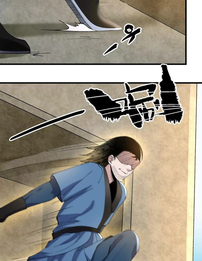 Vật Lý Tu Tiên Hai Vạn Năm Chapter 3 - Trang 4