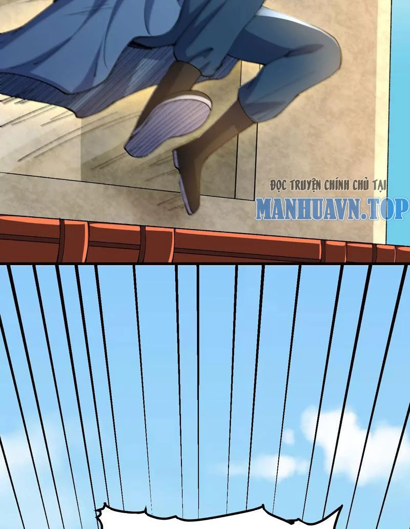 Vật Lý Tu Tiên Hai Vạn Năm Chapter 3 - Trang 4