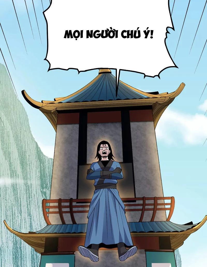 Vật Lý Tu Tiên Hai Vạn Năm Chapter 3 - Trang 4
