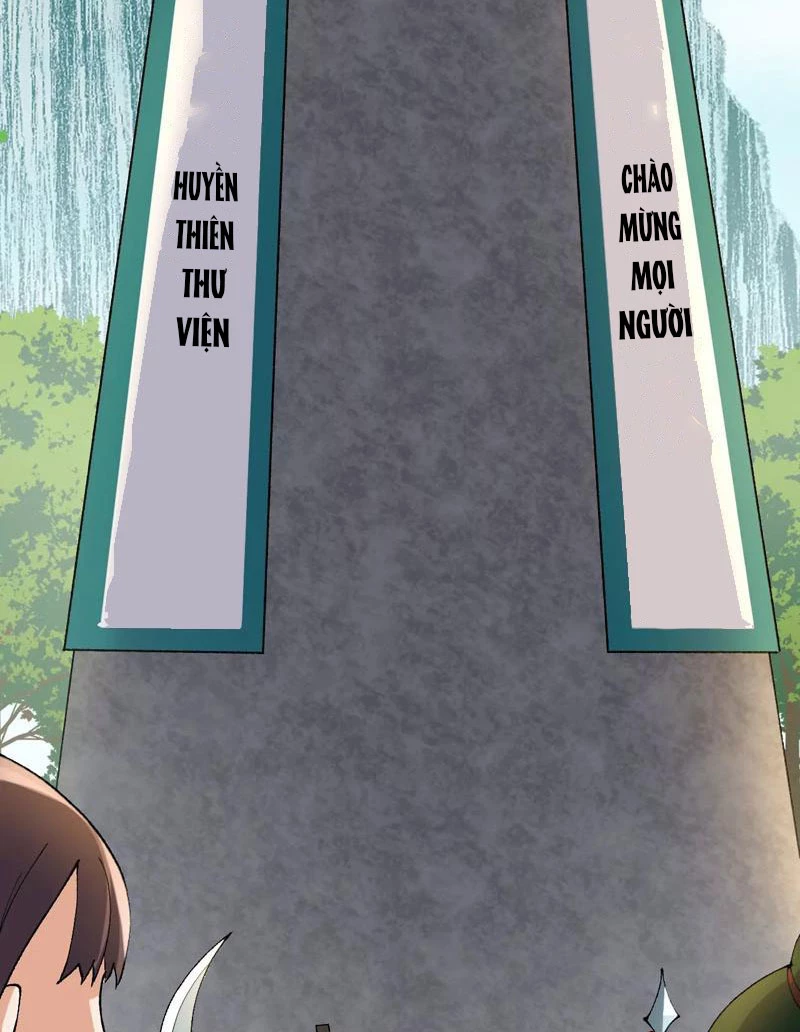 Vật Lý Tu Tiên Hai Vạn Năm Chapter 3 - Trang 4