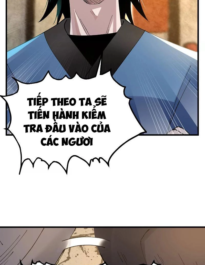 Vật Lý Tu Tiên Hai Vạn Năm Chapter 3 - Trang 4