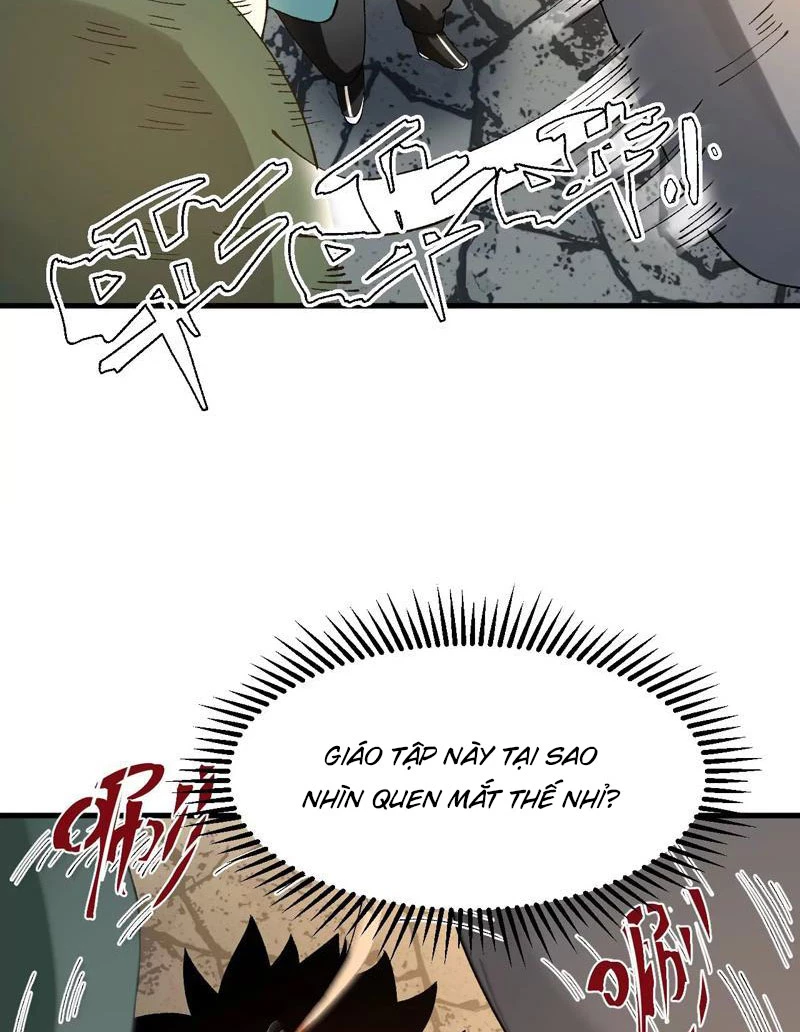 Vật Lý Tu Tiên Hai Vạn Năm Chapter 3 - Trang 4