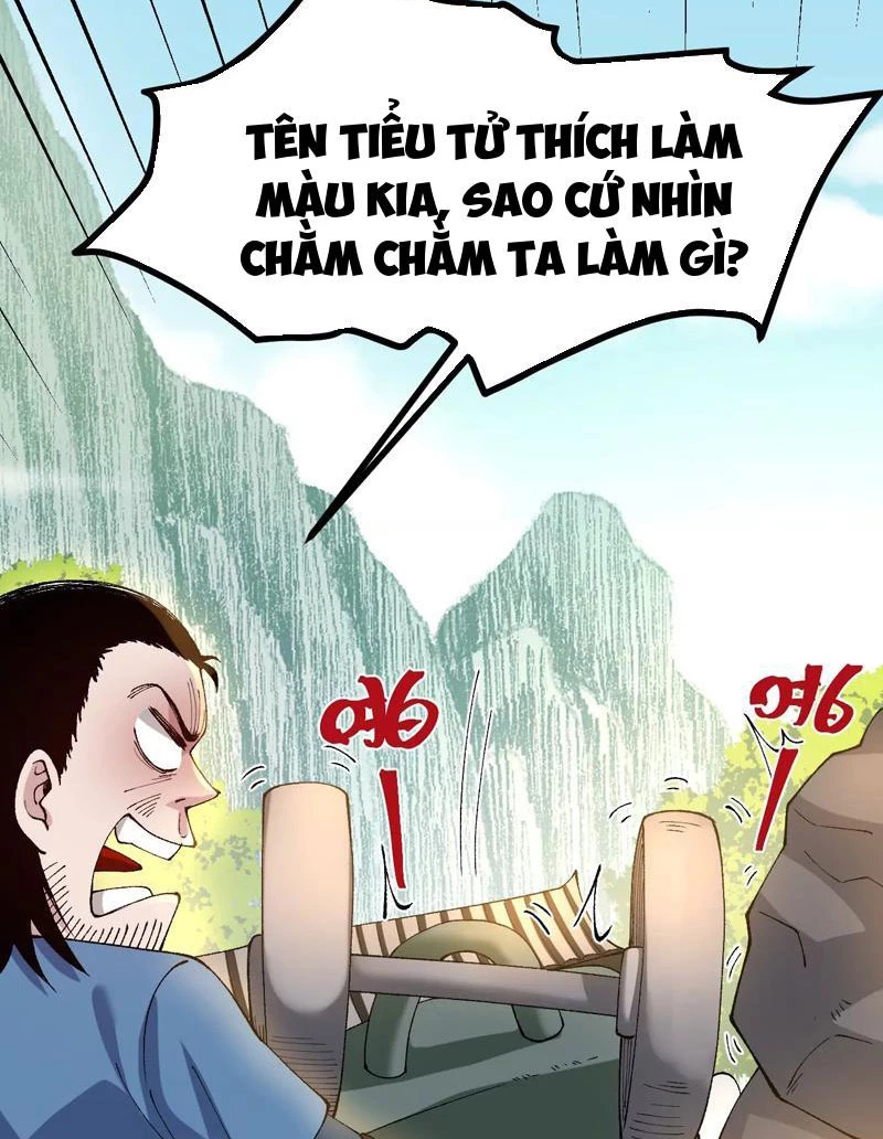 Vật Lý Tu Tiên Hai Vạn Năm Chapter 3 - Trang 4