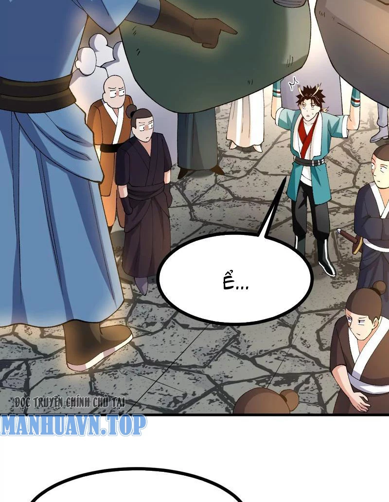 Vật Lý Tu Tiên Hai Vạn Năm Chapter 3 - Trang 4