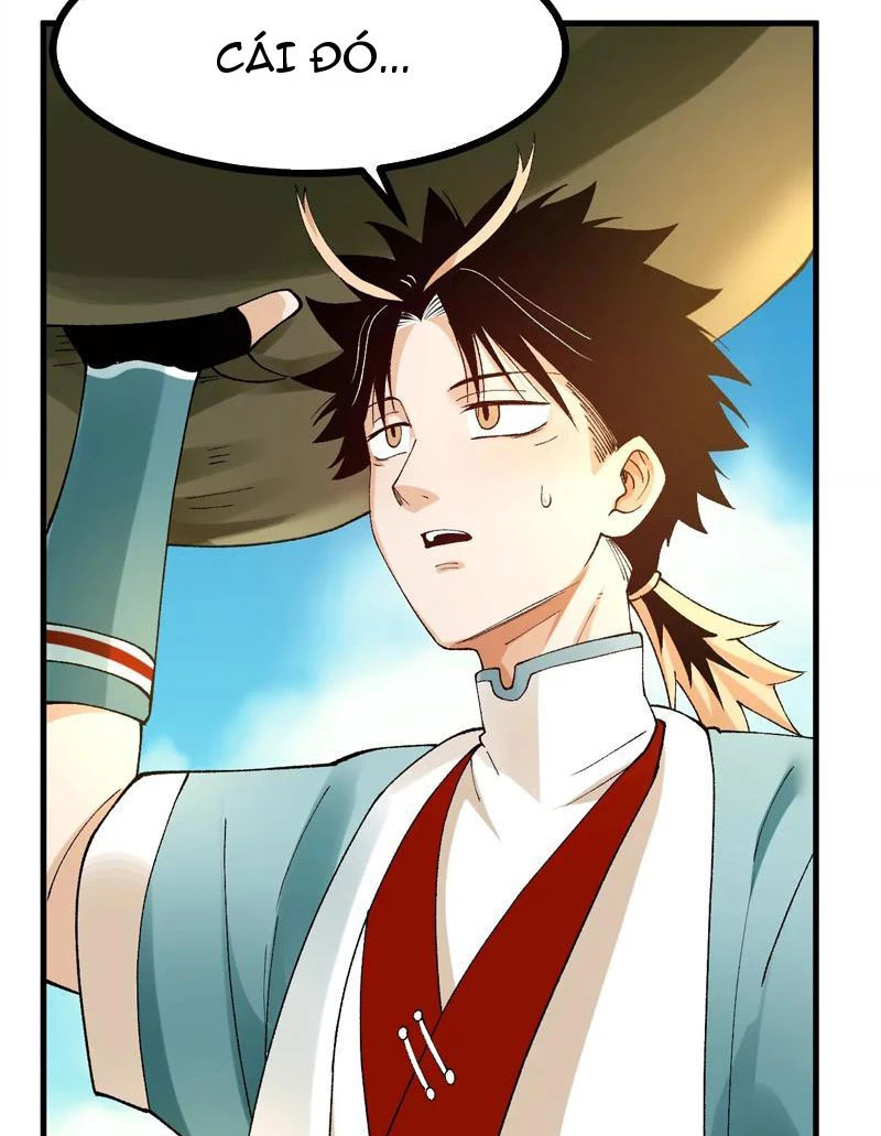 Vật Lý Tu Tiên Hai Vạn Năm Chapter 3 - Trang 4