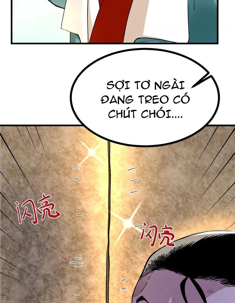 Vật Lý Tu Tiên Hai Vạn Năm Chapter 3 - Trang 4