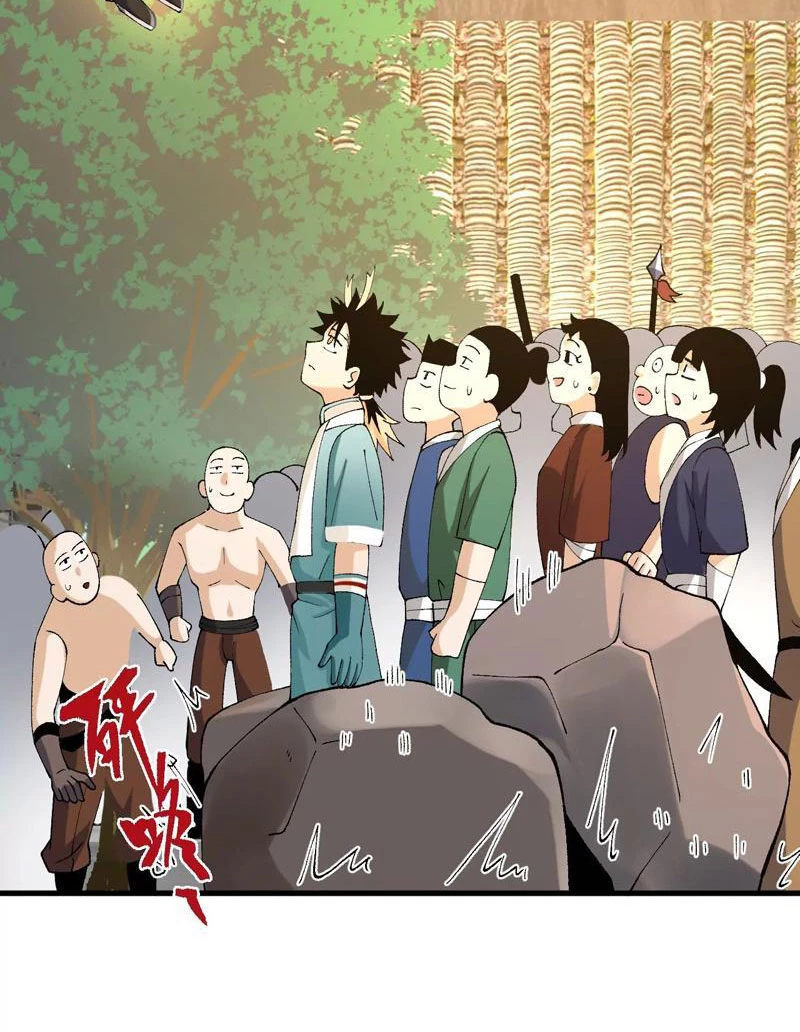 Vật Lý Tu Tiên Hai Vạn Năm Chapter 3 - Trang 4