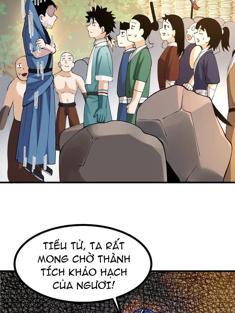 Vật Lý Tu Tiên Hai Vạn Năm Chapter 3 - Trang 4