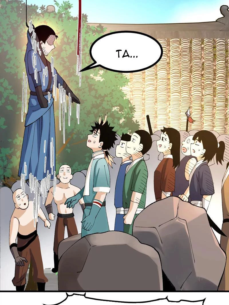 Vật Lý Tu Tiên Hai Vạn Năm Chapter 3 - Trang 4