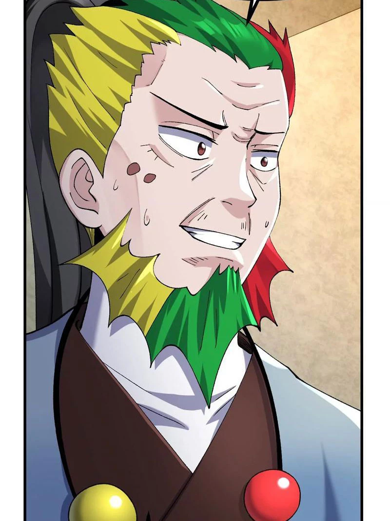 Vật Lý Tu Tiên Hai Vạn Năm Chapter 3 - Trang 4