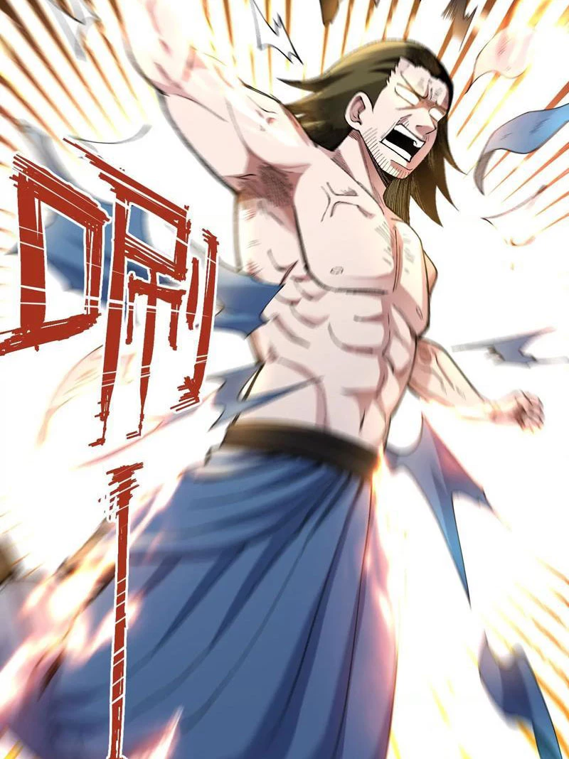 Vật Lý Tu Tiên Hai Vạn Năm Chapter 3 - Trang 4