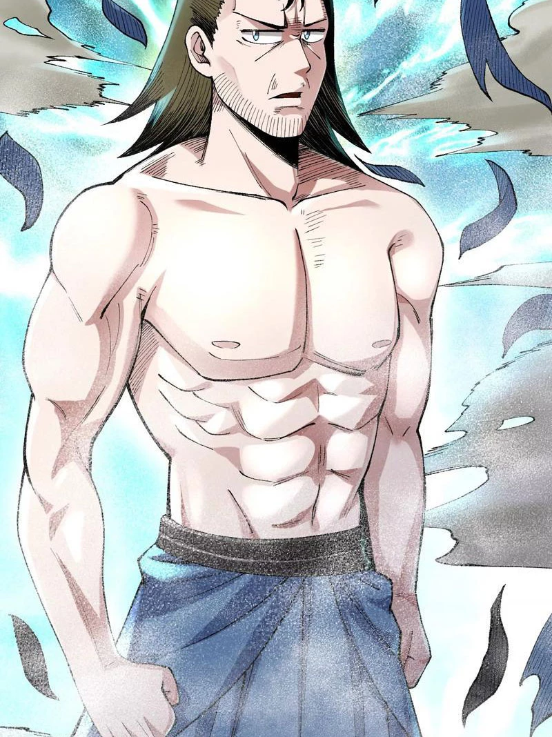 Vật Lý Tu Tiên Hai Vạn Năm Chapter 3 - Trang 4