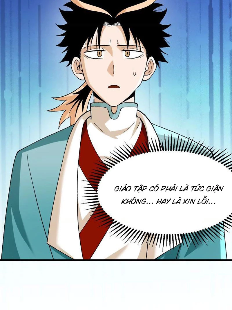 Vật Lý Tu Tiên Hai Vạn Năm Chapter 3 - Trang 4