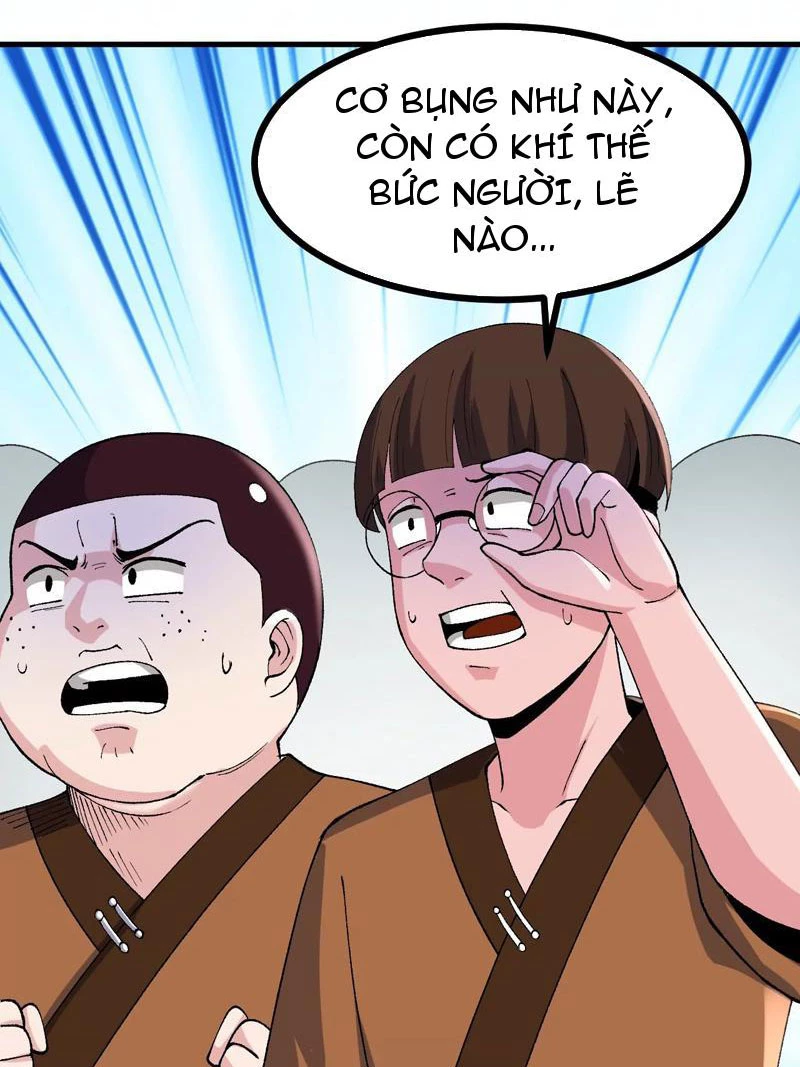 Vật Lý Tu Tiên Hai Vạn Năm Chapter 3 - Trang 4