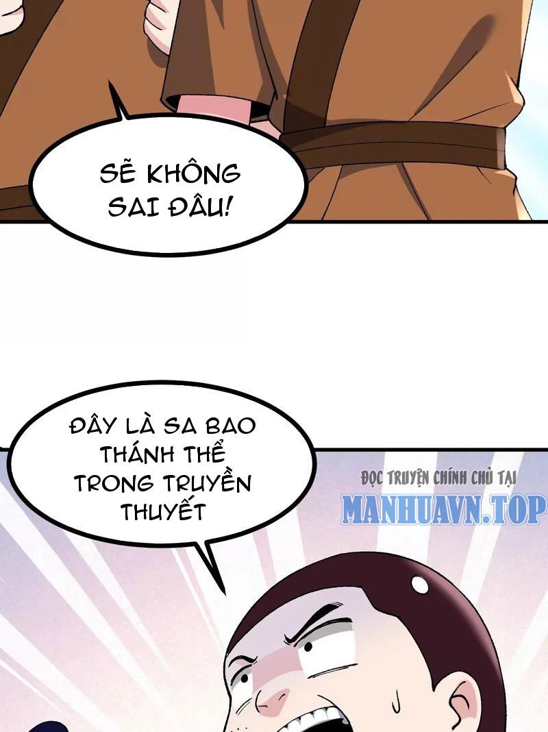 Vật Lý Tu Tiên Hai Vạn Năm Chapter 3 - Trang 4