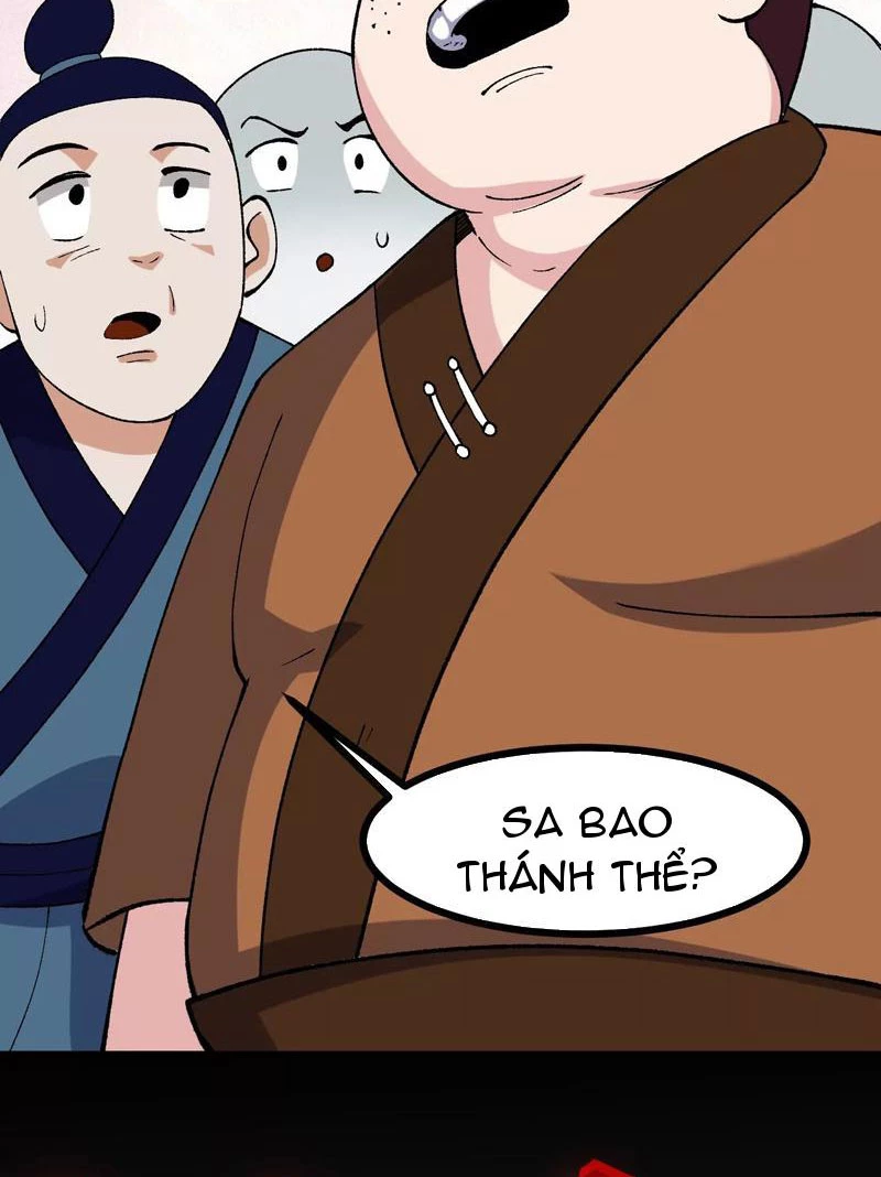 Vật Lý Tu Tiên Hai Vạn Năm Chapter 3 - Trang 4