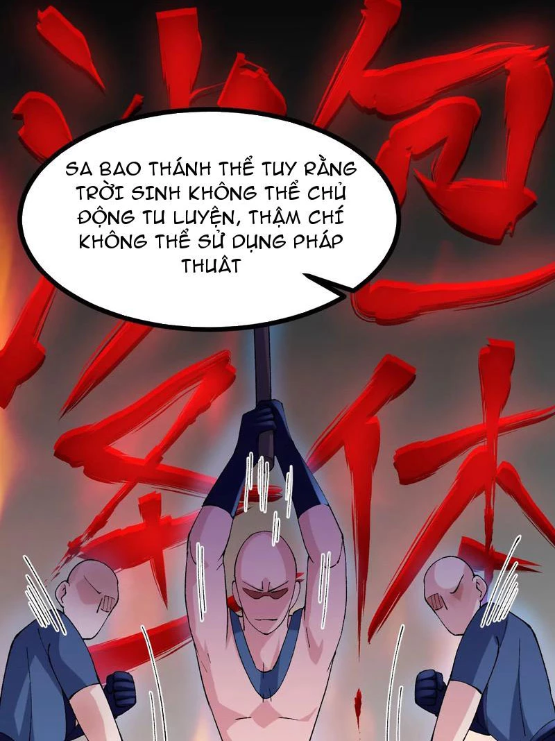 Vật Lý Tu Tiên Hai Vạn Năm Chapter 3 - Trang 4