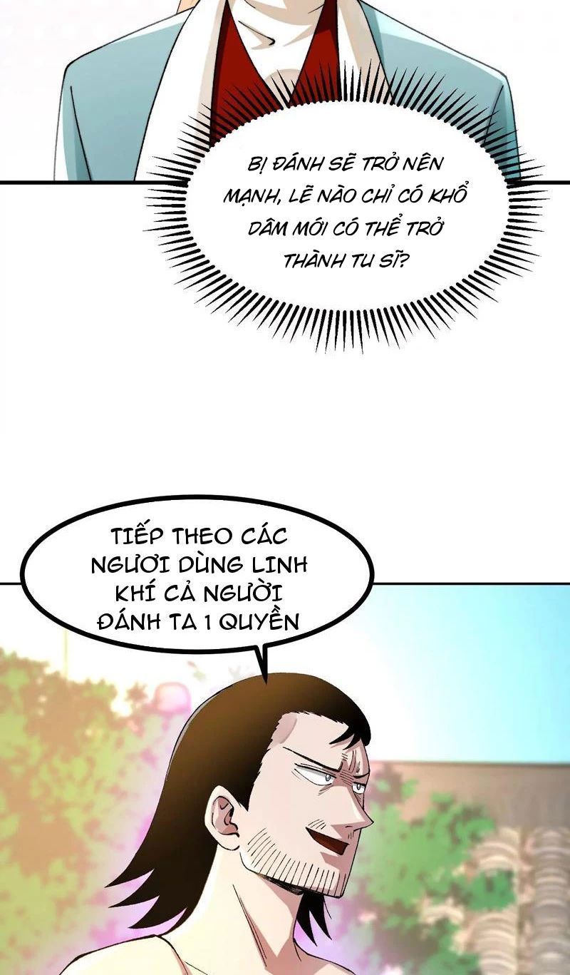 Vật Lý Tu Tiên Hai Vạn Năm Chapter 3 - Trang 4