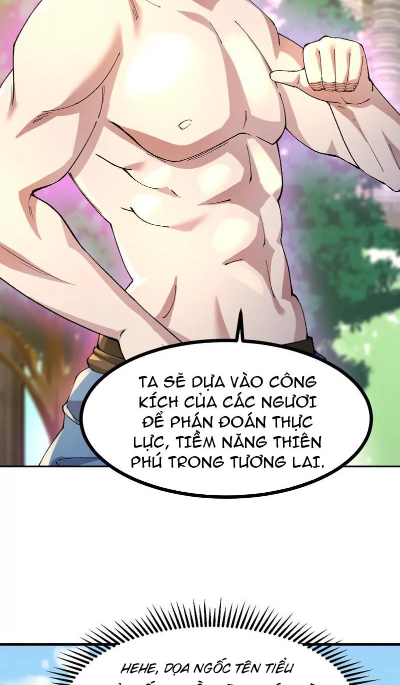 Vật Lý Tu Tiên Hai Vạn Năm Chapter 3 - Trang 4