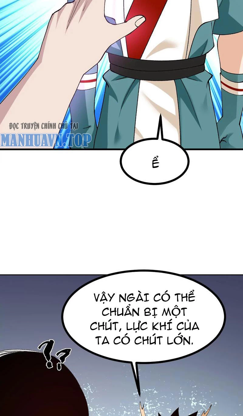 Vật Lý Tu Tiên Hai Vạn Năm Chapter 3 - Trang 4